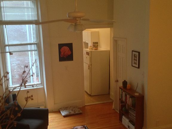 2nd image of 1527 Spruce St APT 20B