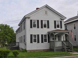 2 Grove St FLOOR 2, Adams, MA 01220