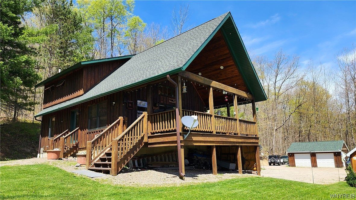 1473 Braley Hill Rd, Frewsburg, NY 14738 Zillow