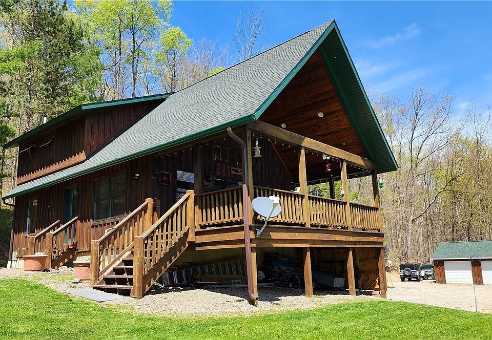 1473 Braley Hill Rd, Frewsburg, NY 14738 Zillow