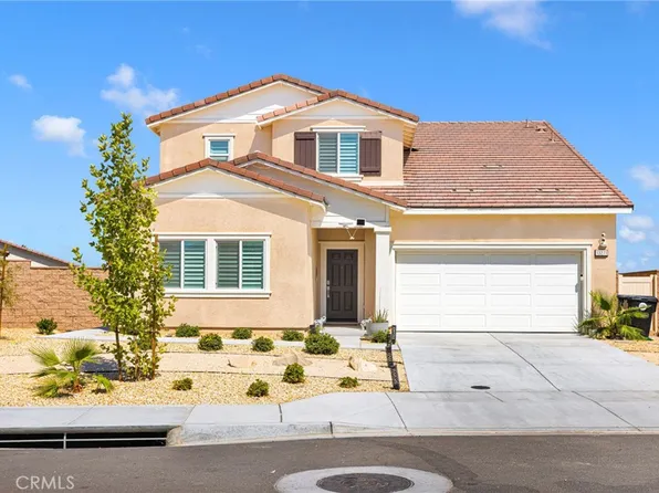 13271 Sierra Blanca Way, Victorville, CA 92394