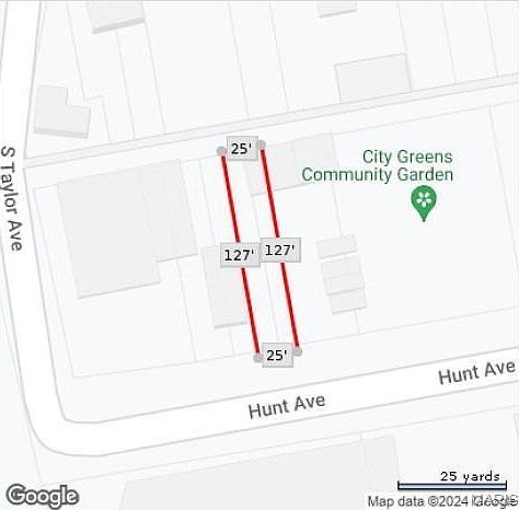 1st image of 4481 Hunt Ave