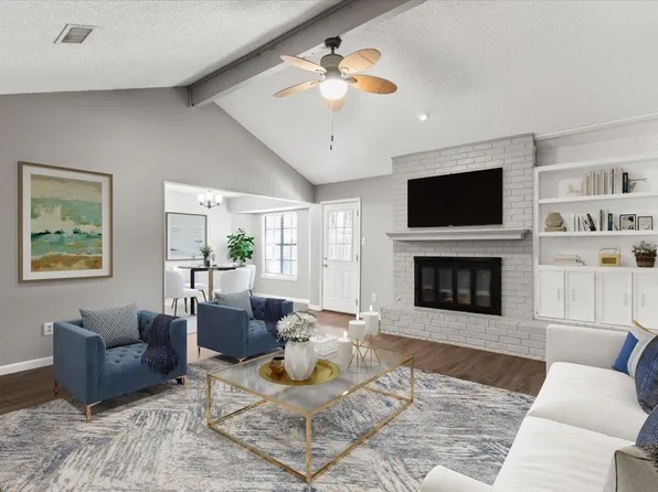 12103 Wycliff Ln, Austin, TX 78727