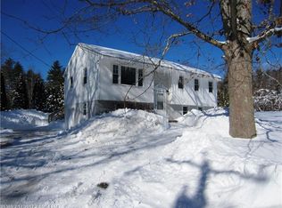 311 High St, North Berwick, ME 03906