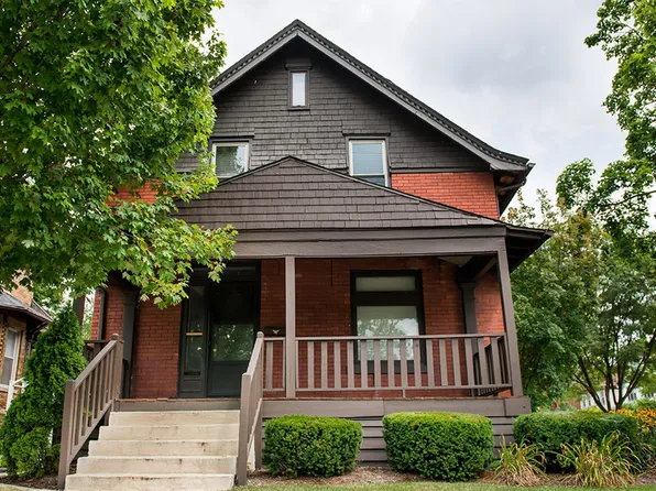 2296 Summit St, Columbus, OH 43202