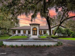 4885 State Route 11, De Leon Springs, FL 32130