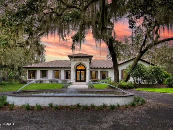 4885 State Route 11, De Leon Springs, FL 32130