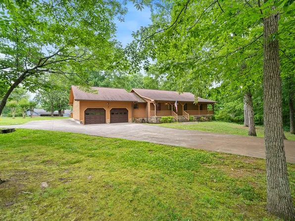 217 Cedar St, Chatsworth, GA 30705