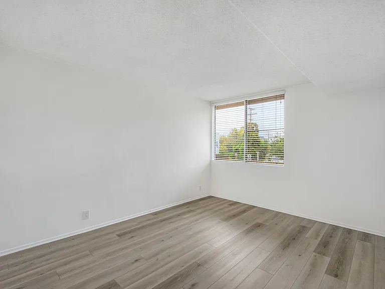 Unit 205: 2 Bed + 2 Bath