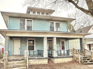 3021 Boulevard Pl, Indianapolis, IN