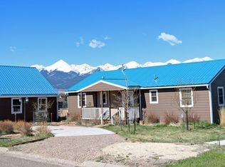 106 Yucca Ln, Westcliffe, CO 81252