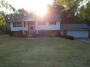 143 S Ireland Blvd, Mansfield, OH 44906