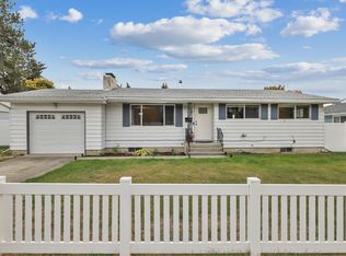 3517 W Bismark Ave, Spokane, WA 99205