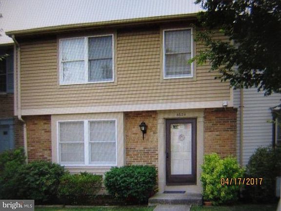 2nd image of 4624 Brentleigh Ct