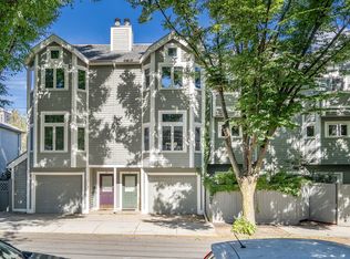 Rollins Court Condominium, Cambridge, MA 02139