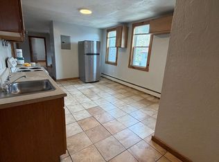 127 Austin Street, Worcester, MA 01609