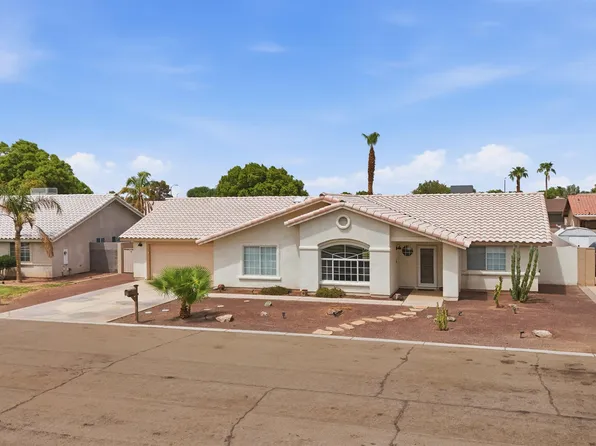 3534 E Rubio Ln, Yuma, AZ 85365