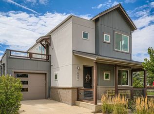 804 Zamia Ave, Boulder, CO 80304