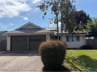 845 Sand Piper Ct NE, Salem, OR 97301