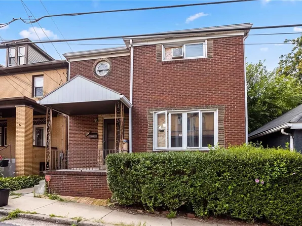 712 Kerr St, Ambridge, PA 15003
