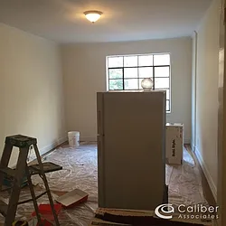 Rented by Caliber Associates