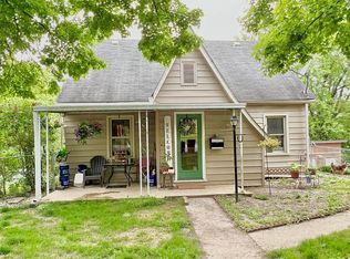 526 Indiana Ave, Aurora, IN 47001