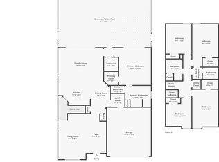 509 Cadiz Loop, Davenport, FL 33837