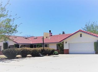 8740 Frontera Ave, Yucca Valley, CA 92284