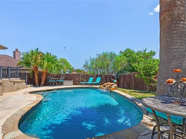1321 Paint Rock, New Braunfels, TX 78130