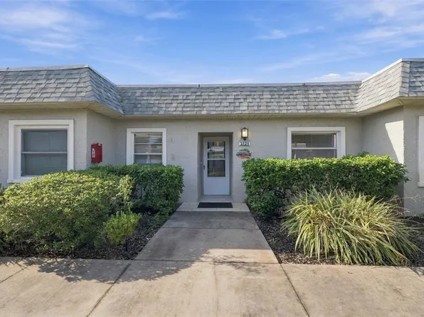 3721 TEESIDE DRIVE, NEW PORT RICHEY, FL 34655