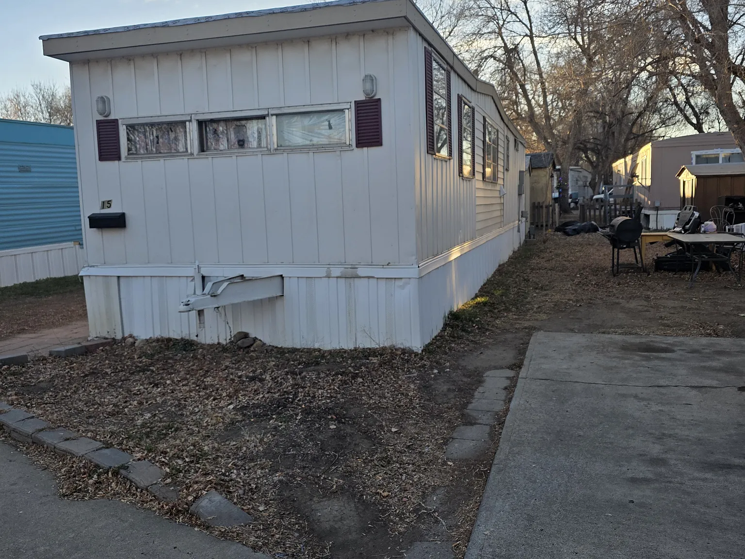 2 bed, 550 sqft, $1,350 — Photo 3