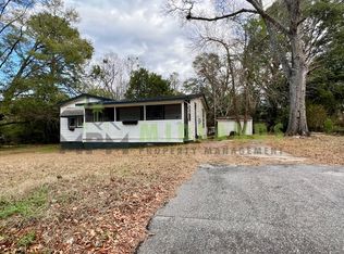 135 Rivelon Rd, Orangeburg, SC 29115