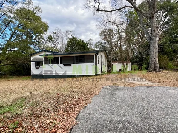 135 Rivelon Rd, Orangeburg, SC 29115