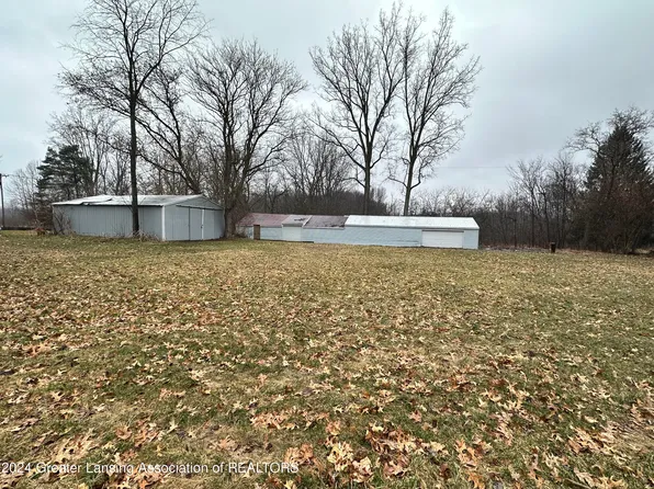 Losey Rd, Rives Junction, MI 49277