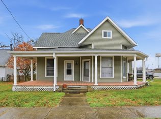 190 E Washington St, Morgantown, IN