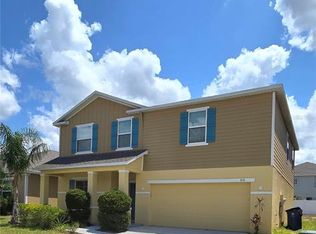 651 Taft Dr, Davenport, FL 33837
