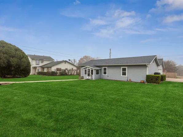 3600 Linda Way, Granbury, TX 76049