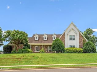 6923 Silver Cloud Cv, Olive Branch, MS 38654