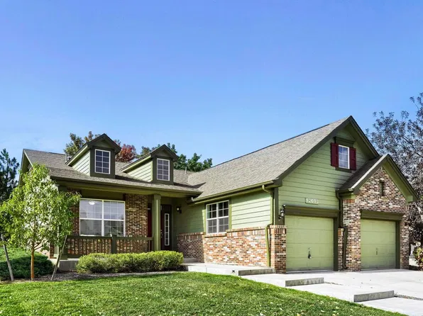 12603 Irving Cir, Broomfield, CO 80020
