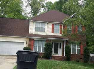 2309 Sloan Dr, Charlotte, NC 28208