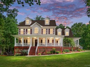 14439 Aden Rd, Nokesville, VA 20181