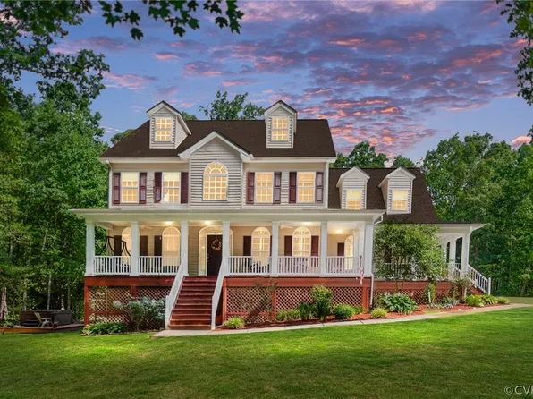 14439 Aden Rd, Nokesville, VA 20181