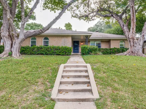 8630 Mediterranean Dr, Dallas, TX 75238