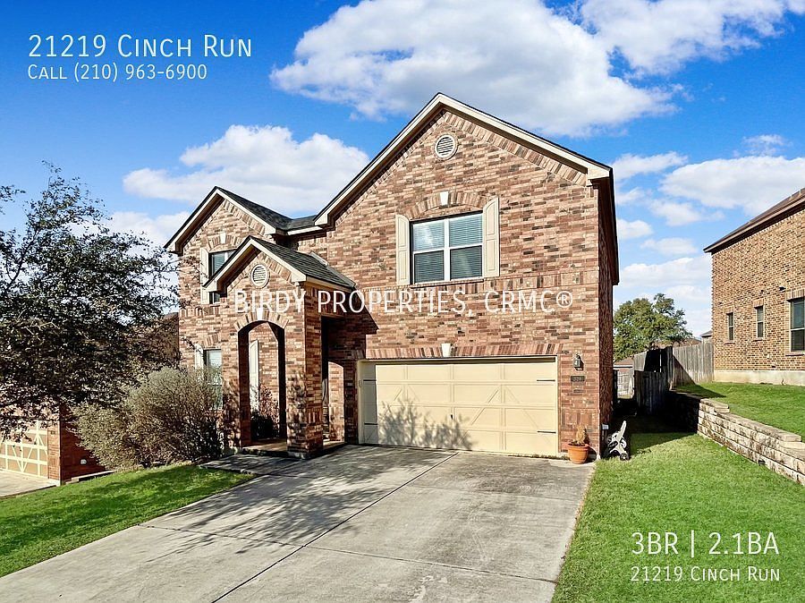 1st image of 21219 Cinch Run