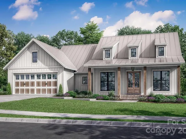 LOT S Melissa Way #B, Hendersonville, NC 28791