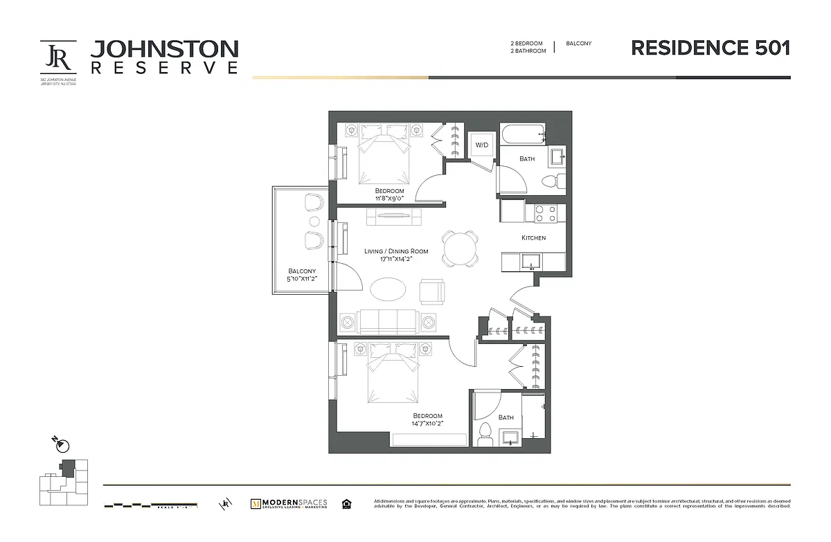 Floor plan 01