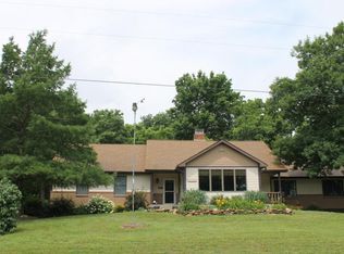 17060 S 1527 Rd, Stockton, MO 65785