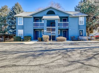 Maple Grove Apartments, Boise, ID 83704