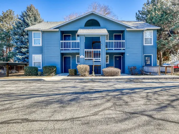 Maple Grove Apartments