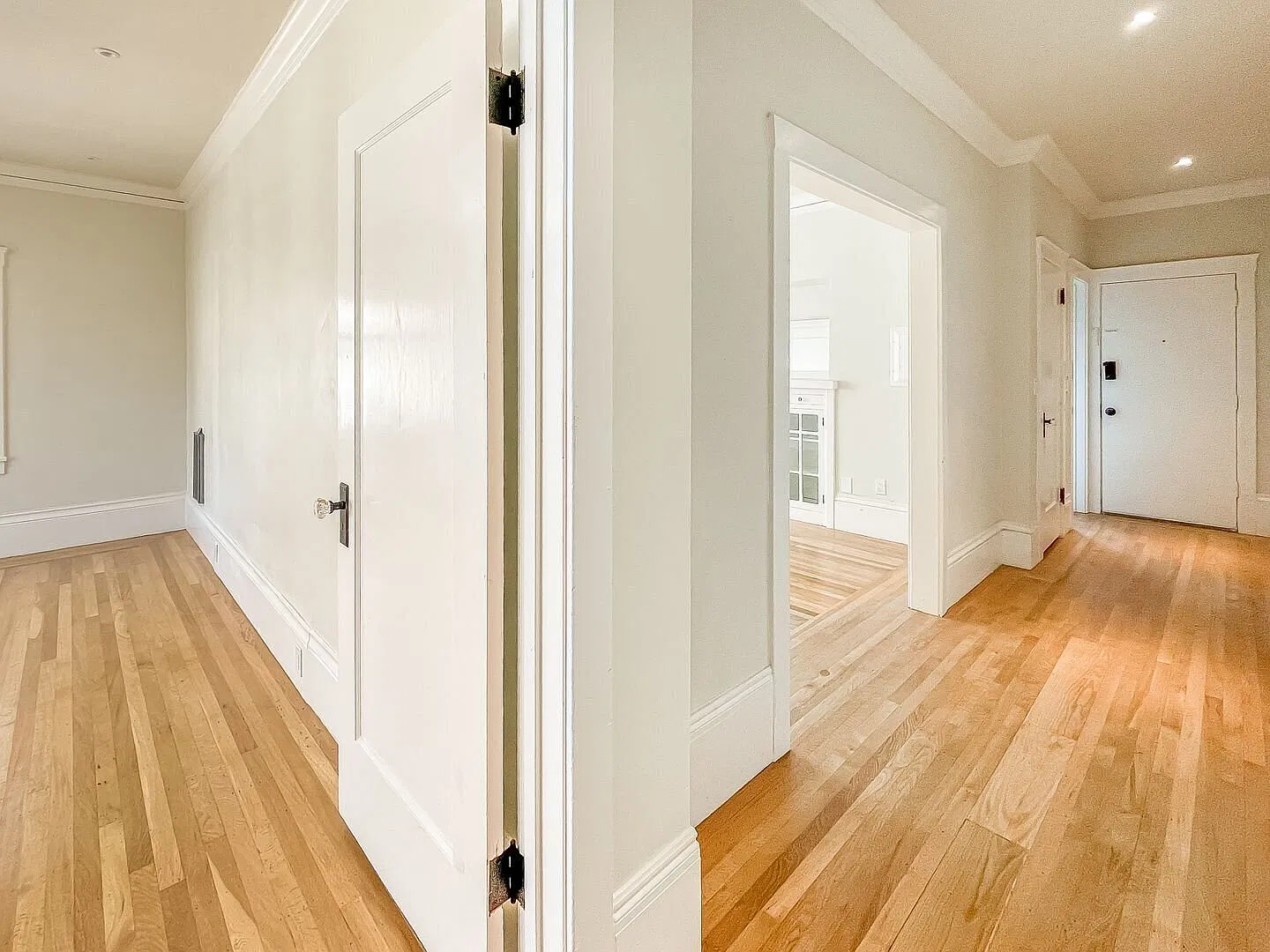 Gorgeous top floor with great light, steps from Lake Merritt!! — Photo 2